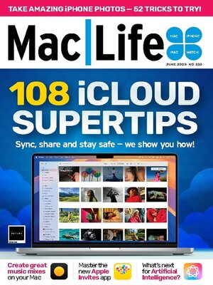 MacLife - Magazine